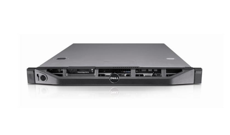 SERVER DELL R410